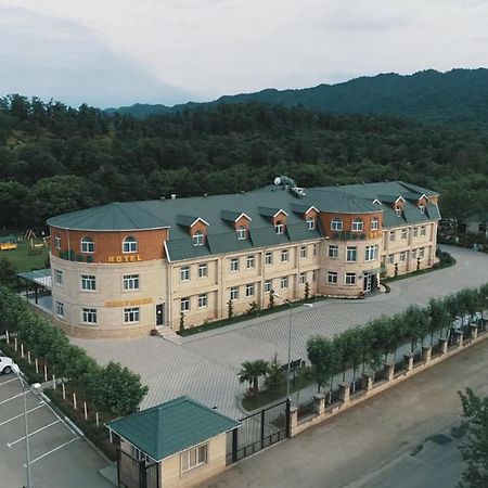 Vilesh Palace Hotel Масаллы Экстерьер фото