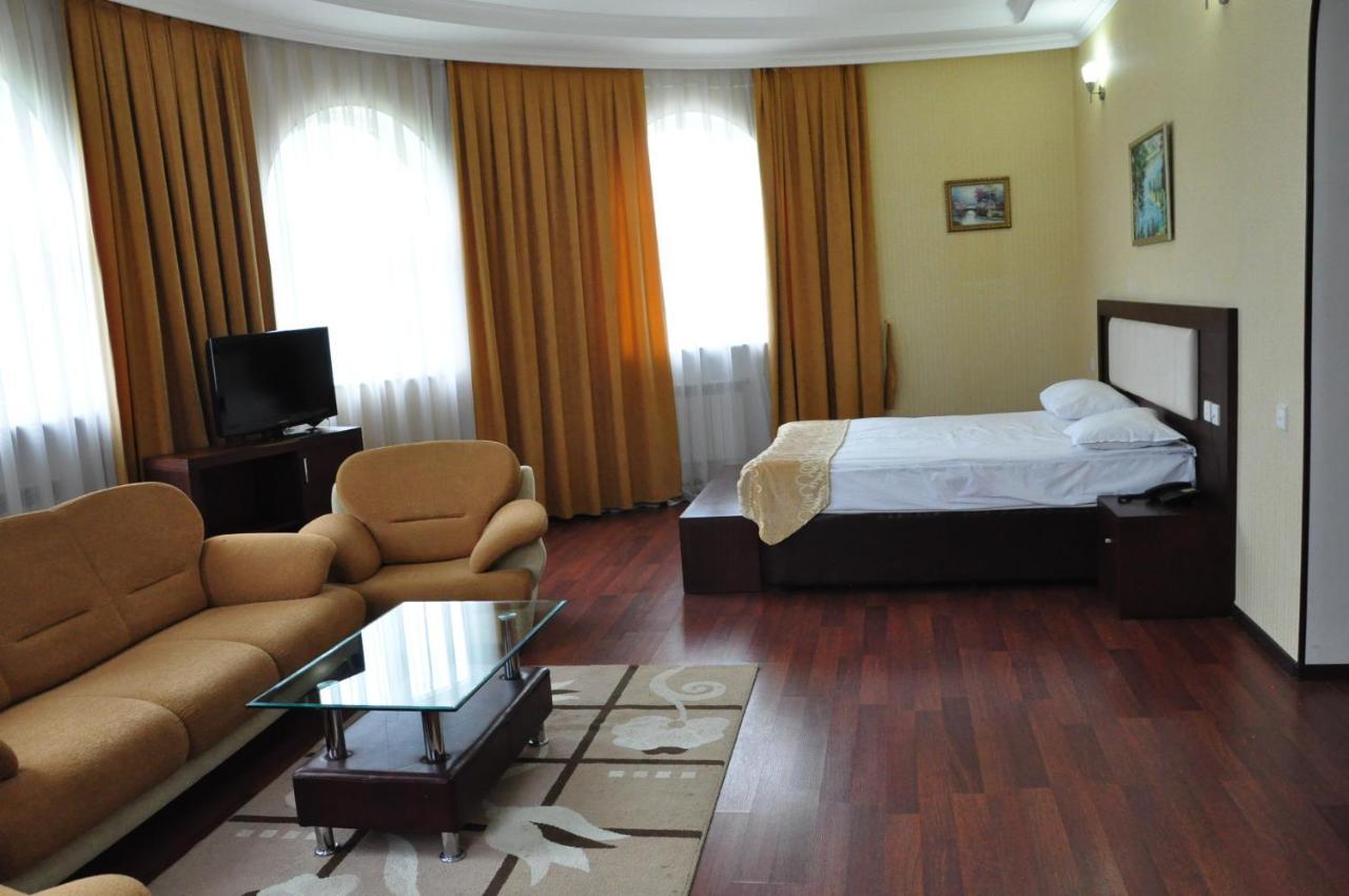 Vilesh Palace Hotel Масаллы Экстерьер фото