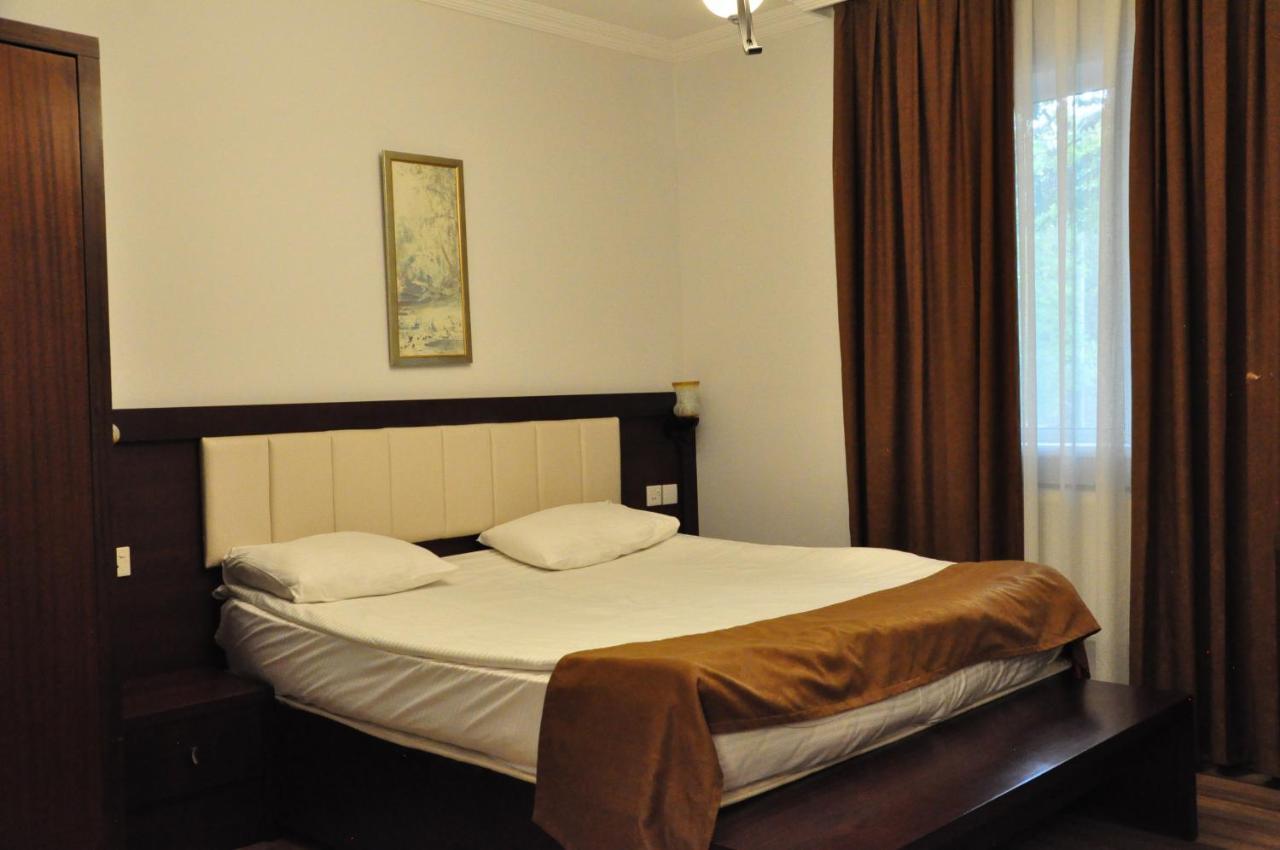 Vilesh Palace Hotel Масаллы Экстерьер фото